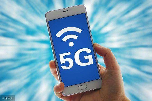又有大新聞， 5G基站的新部署