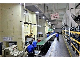 鈑金加工工藝規(guī)程有哪些？