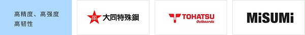 復(fù)合模配件供應(yīng)商
