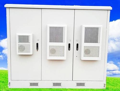 您了解5G基站室外機(jī)柜的安裝方式嗎？